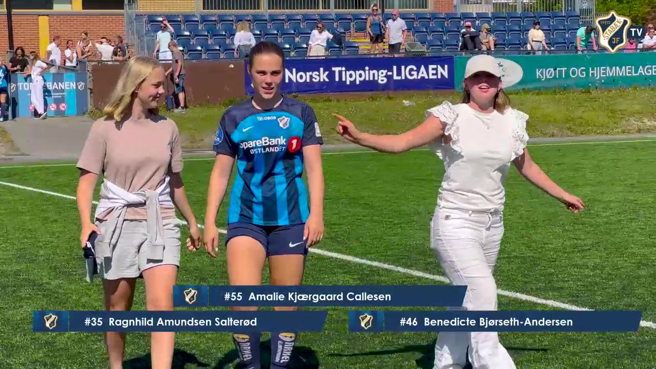 2023: 2DV: Stabæk - HamKam